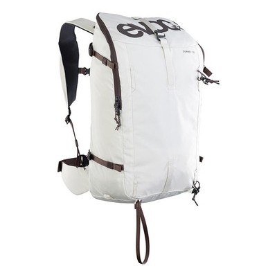 EVOC Summit 30L Snow Backpack with NEUTRA-lite Technology, Helmet Holder &