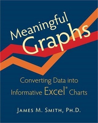 Meaningful Graphs: Converting Data Into Informative Excel Charts (Paperback or S