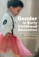 Gender In Early Childhood Education Implementing A Gender Flexible Pedagogy Buch