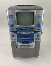 Machine de chant karaoké à commande vocale - Espace de divertissement