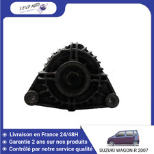 Alternateur Suzuki WAGON R+