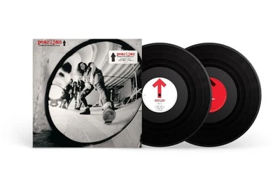 Pearl Jam - Rearviewmirror (Greatest Hits 1991 (Vinyl 2LP - 2004 - EU - Reissue) - Bild 1 von 2