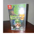 Nintendo Luigi's Mansion 3 for Nintendo Switch Game Cartridge w/ Case, E