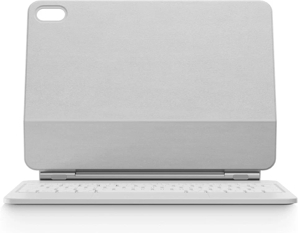 Wireless Magic Keyboard Case for Apple Ipad 11Th Gen (A16) 2025 & Ipad 10Th Gene - Image 4 of 4