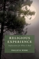 Religious Experience Phillip H. Wiebe Taschenbuch Kartoniert / Broschiert 2025