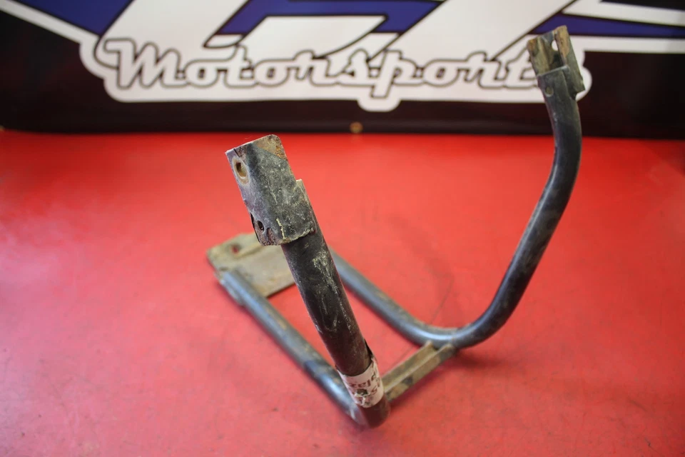 2005 POLARIS TRAIL BLAZER 250 FRONT BUMPER 1012773-067 - Image 2 of 4