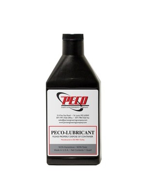 PECO- AFTERMARKET INGERSOLL- RAND ALL SEASON SELECT OIL 1 QUART *OEM EQUIVALENT*