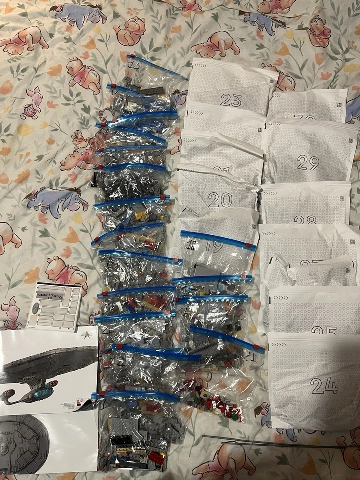 LEGO 10356, photo 4 of 4