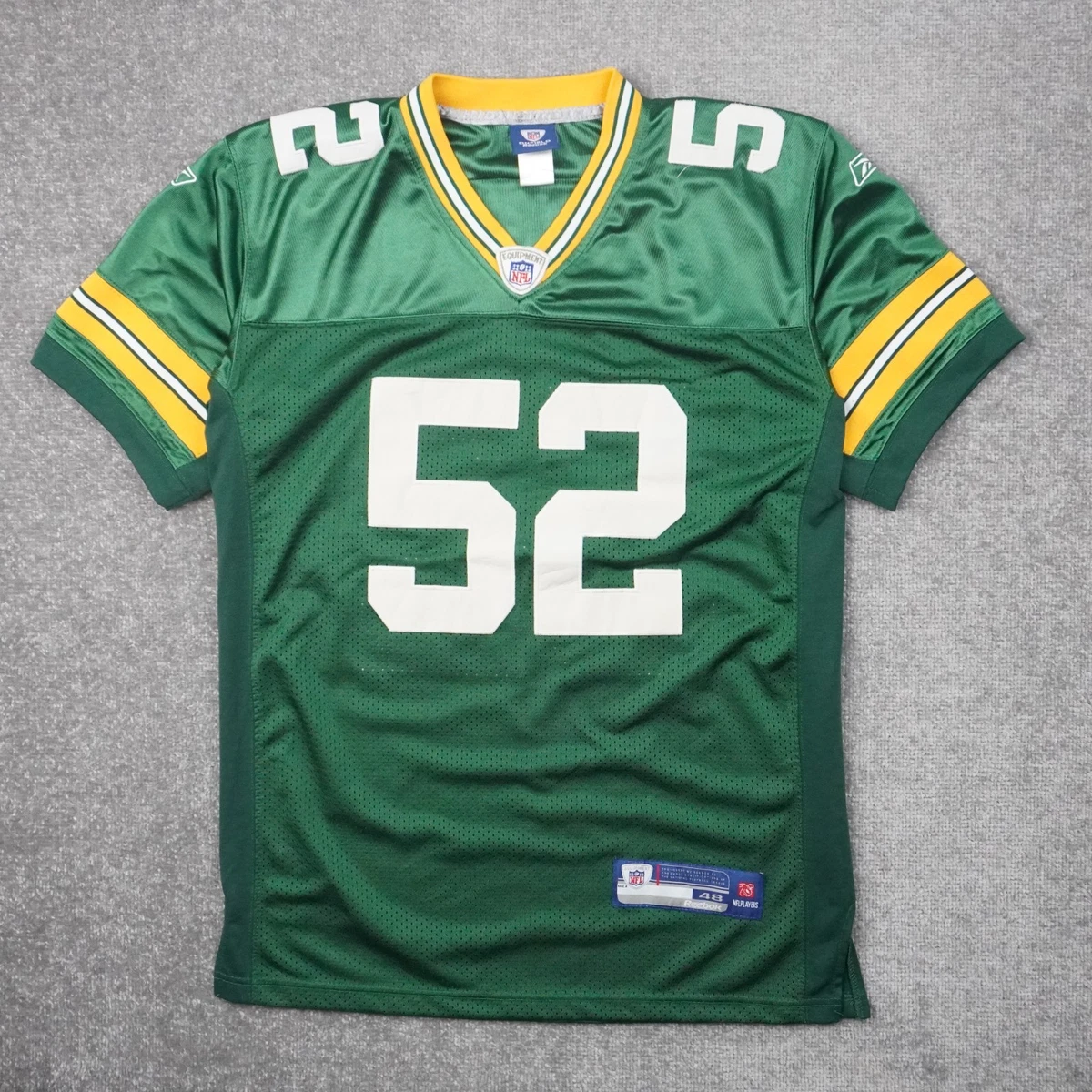 Reebok Clay Matthews NFL Jerseys for sale | eBay