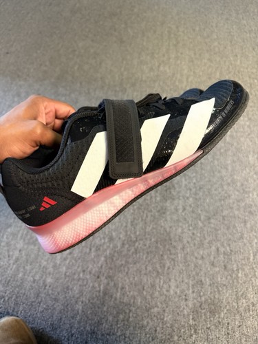 adidas Adipower Weightlifting III