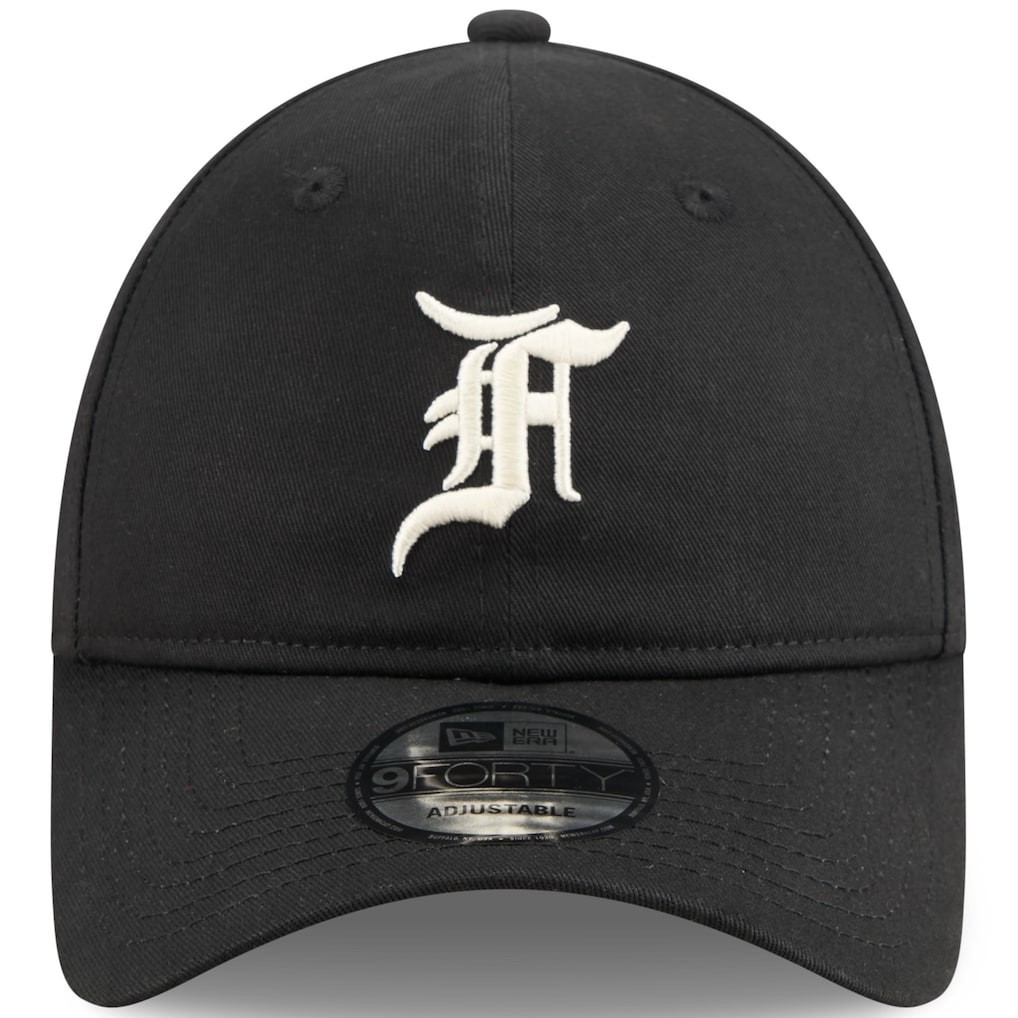 Chicago White Sox New Era x Fear of God 9FORTY Adjustable Hat