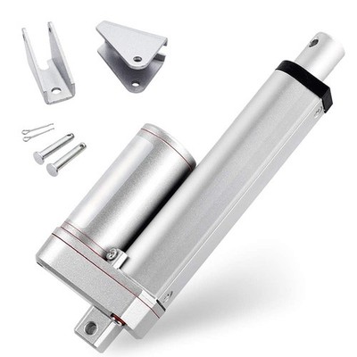 DCHOUSE 1000N 150mm Hub max Linearantrieb, DC 12VMotor LineartechnikAktuatore...