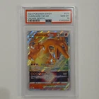 Pokemon TCG Charizard VSTAR Crown Zenith 019/159 Ultra Rare Holo PSA 10