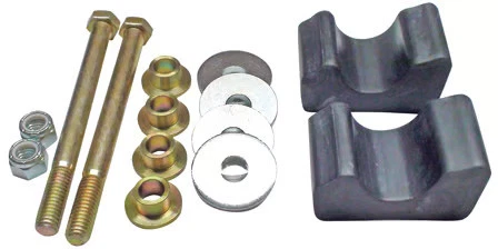 C&A Ski Mount Kit - 7/16in. Bolt Snowmobile 76000179 CA-A 150-20600 650053 - Image 2 of 4