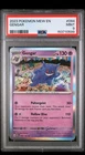 New ListingGengar 094/165 Sv: Scarlet & Violet 151 Reverse Holo PSA 9 Mint