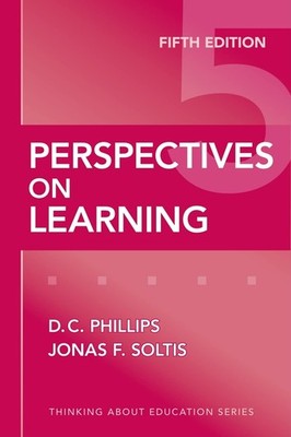 Perspectives on Learning (Thinking About Education Series)