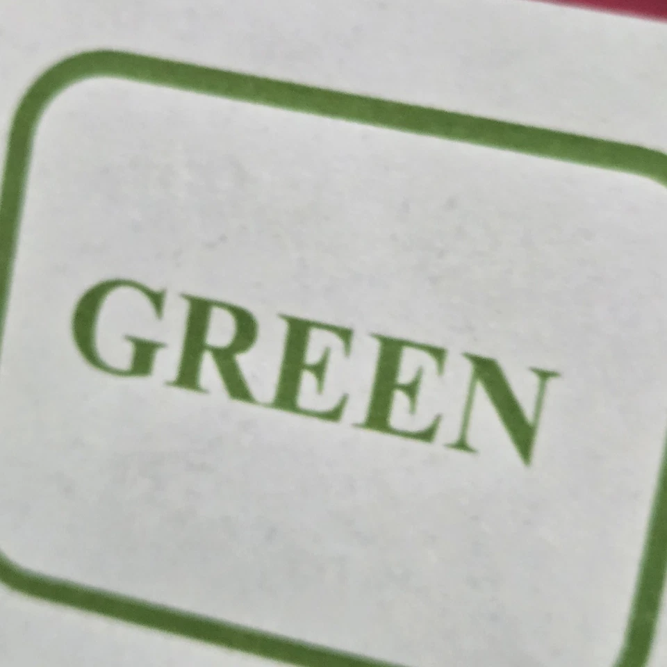 PINK Victoria's Secret Women Bra Medium Green Bralette Wireless Strap Adjustable - Image 3 of 4