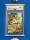 2025 Pokemon SVP Eevee #173 Prismatic Evolutions PSA 10 Gem