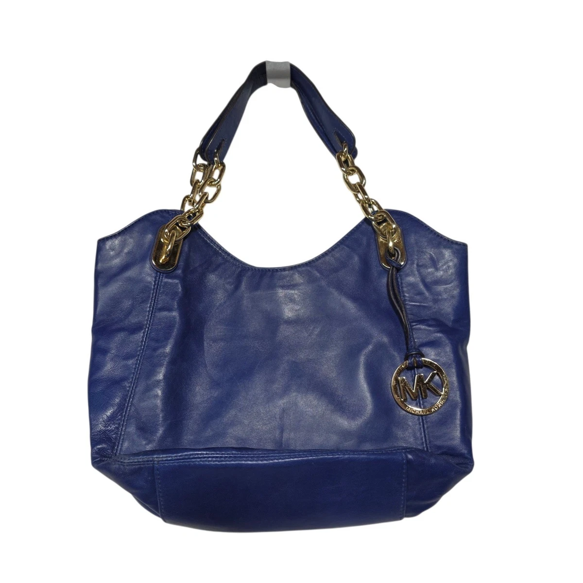 Michael Kors Women's Hobo Bags Blue Bags & Handbags for Women for