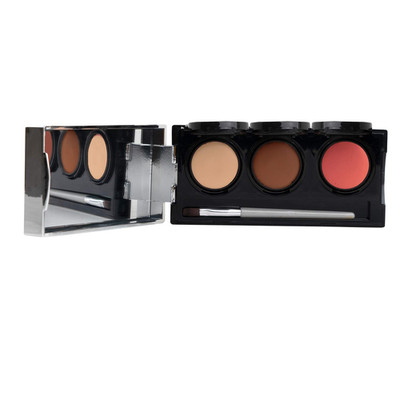 Tattoo Cover up Makeup (Bronze) - Bruise Full Coverage Concealer - Full Coverage