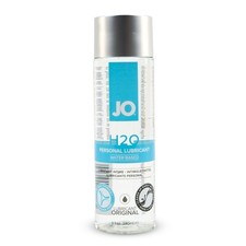 Water Based Personal Lubricant 8 fl oz Toy Condom Compatible Original