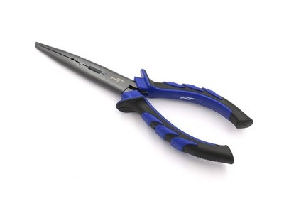 Zange Hype Tackle Premium Tools Sprengringzange Angler-Kombizange