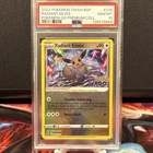 Pokémon TCG 2022 SWSH Promo Radiant Eevee SWSH230 Holo PSA 10