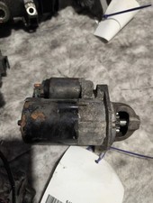 Starter Motor ID 361002E120 Fits 14-16 FORTE 1194514
