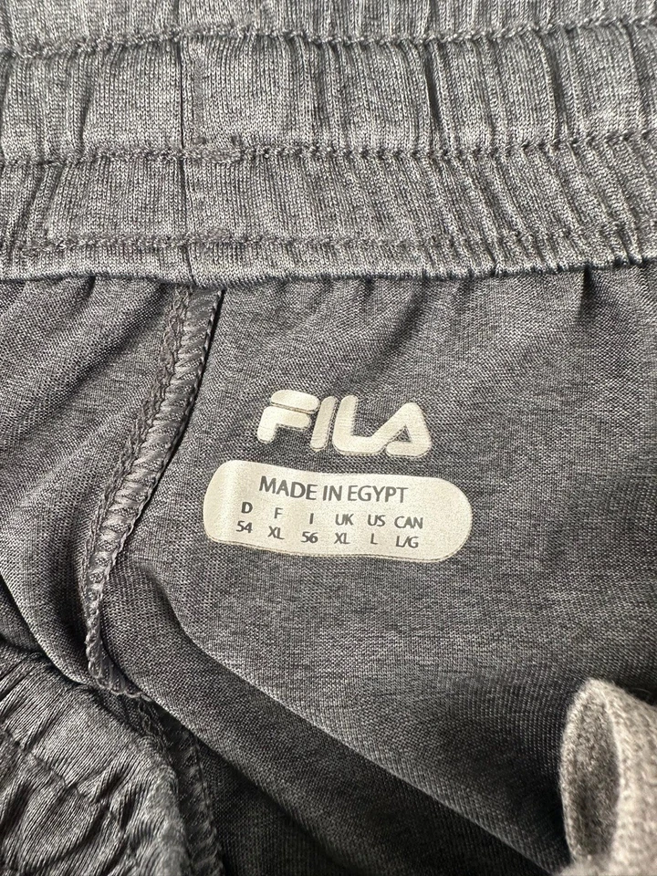 Men’s Fila Shorts - Image 2 of 4