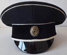 Officer Service Cap Russian Imperial Navy, Replica