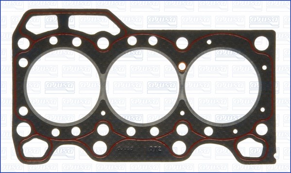 Zylinderkopfdichtung FÜR Chevrolet Matiz (M200, M250) - Ajusa 10119300-image