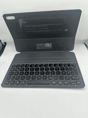 Original For HUAWEI MatePad 11 （2021）DBY-W09 Smart Tastaturen Keyboard 10.95''