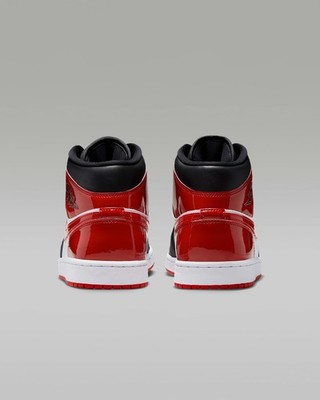 Nike Air Jordan 1 Mid SE Men's Fashion Shoes HV4091-006 | eBay