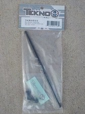 Tekno Big Bone Center Drive Shaft and Outdriv...