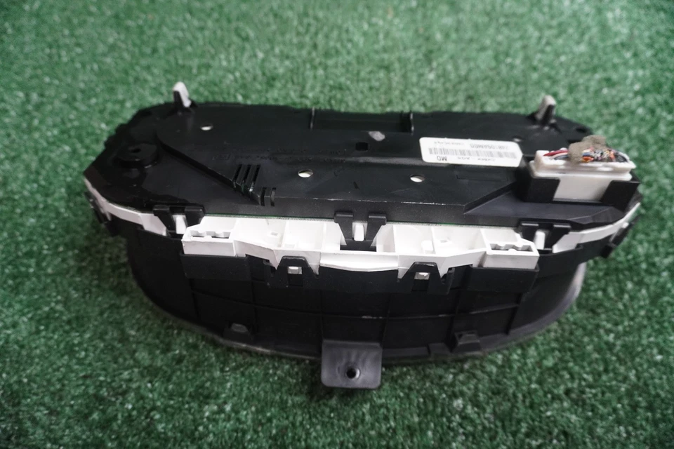 Nissan Sentra 2014 2015 velocímetro calibre grupo fabricante de equipos originales 110 k millas 248109 AM0D Foto 2 de 4