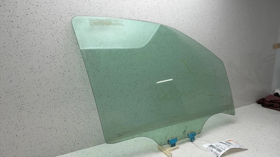 2005-2012 NISSAN PATHFINDER Right Front Door Glass/window Foto 2 de 4