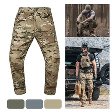 Emerson Tactical Pants Outdoor Lightweight High Elastic Waterproof Airsoft Pant