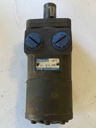 101-1016-009 Hydraulic Motor 101-1016 1011016 for Char-Lynn Eaton H Series
