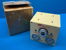 Ingersoll Rand 49124365 PacE 1/2" NPT Left to Right Flow Control Regulator