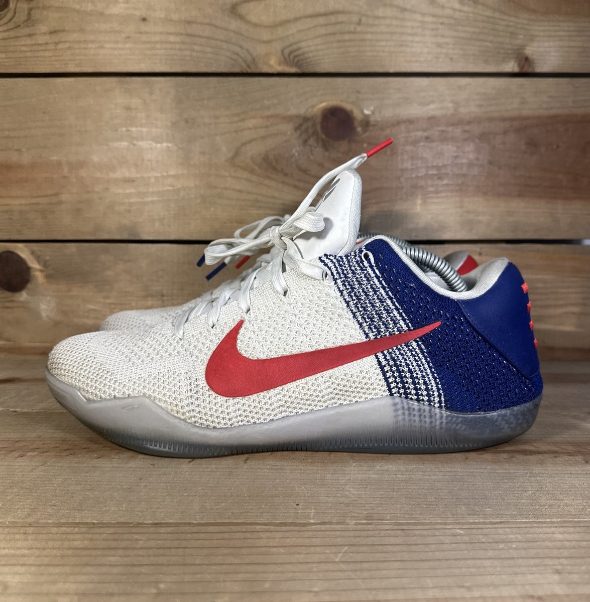 kobe 11 elite low usa