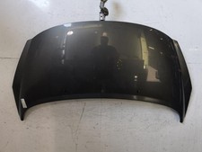 Capot Peugeot 207