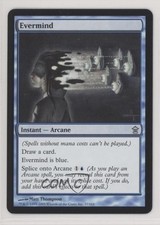 Evermind Magic: Saviors of Kamigawa #37 2005