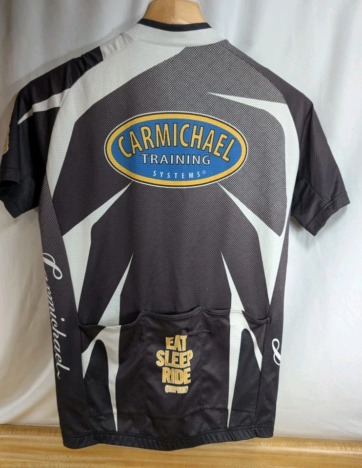 男式 Panache 骑行尺寸 M  — 第 2/4 张图片