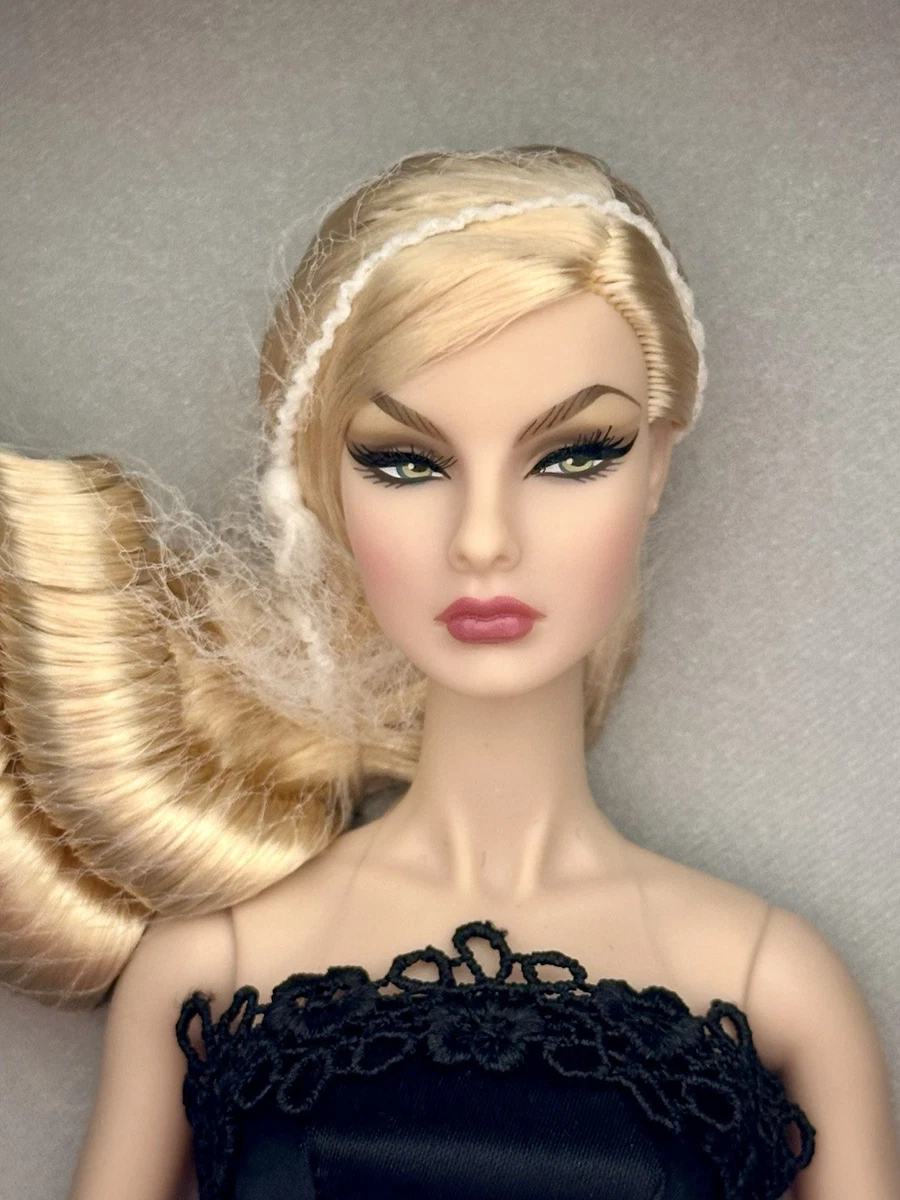 25+ Integrity Toys OOAK and Fashion Royalty Dolls for sale
