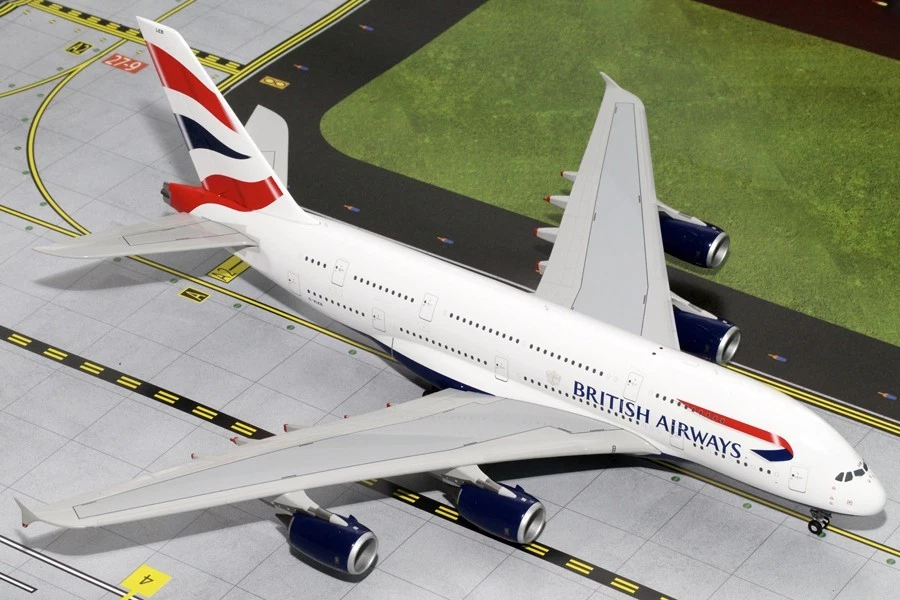 A380 1:200 Scale Diecast Aircraft & Spacecraft for sale | eBay