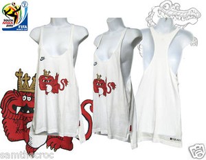 england football vest top