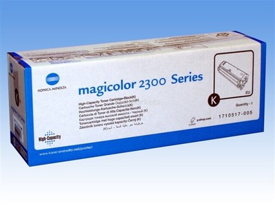 magicolor 2350 en
