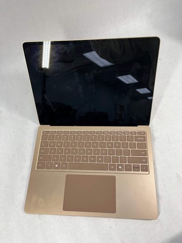 Microsoft Surface Laptop 7 2036 Snapdragon X X1P64100 16 GB RAM 512 GB - Foto 7 di 7