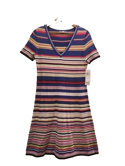 Vestidos Parker Multicolor para Mujer
