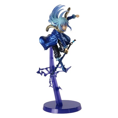 Banpresto That Time I Got Reincarnated As A Slime Otherworlder Plus Rimur No.57